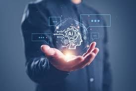 Blog cover for Why Every Business Should Adopt AI Today