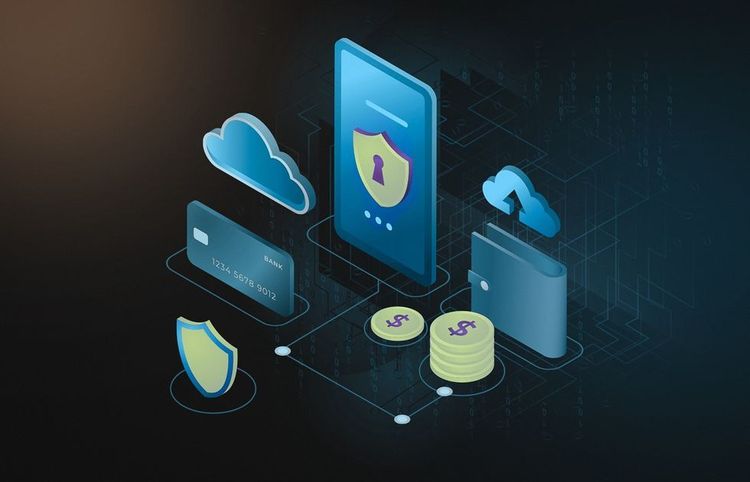 Blog cover for Why Fintech Leaders Are Prioritizing Crypto Payment Integration