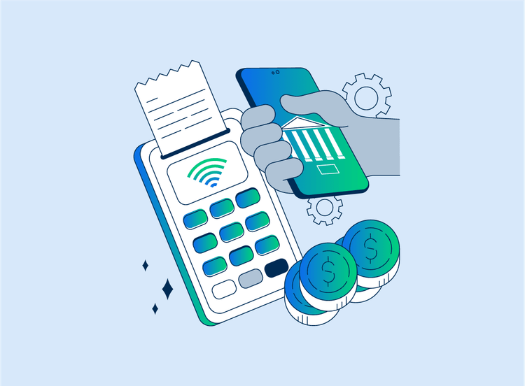 Blog cover for The Future of Payments: Why Instant Transfers Are Becoming the Global Standard